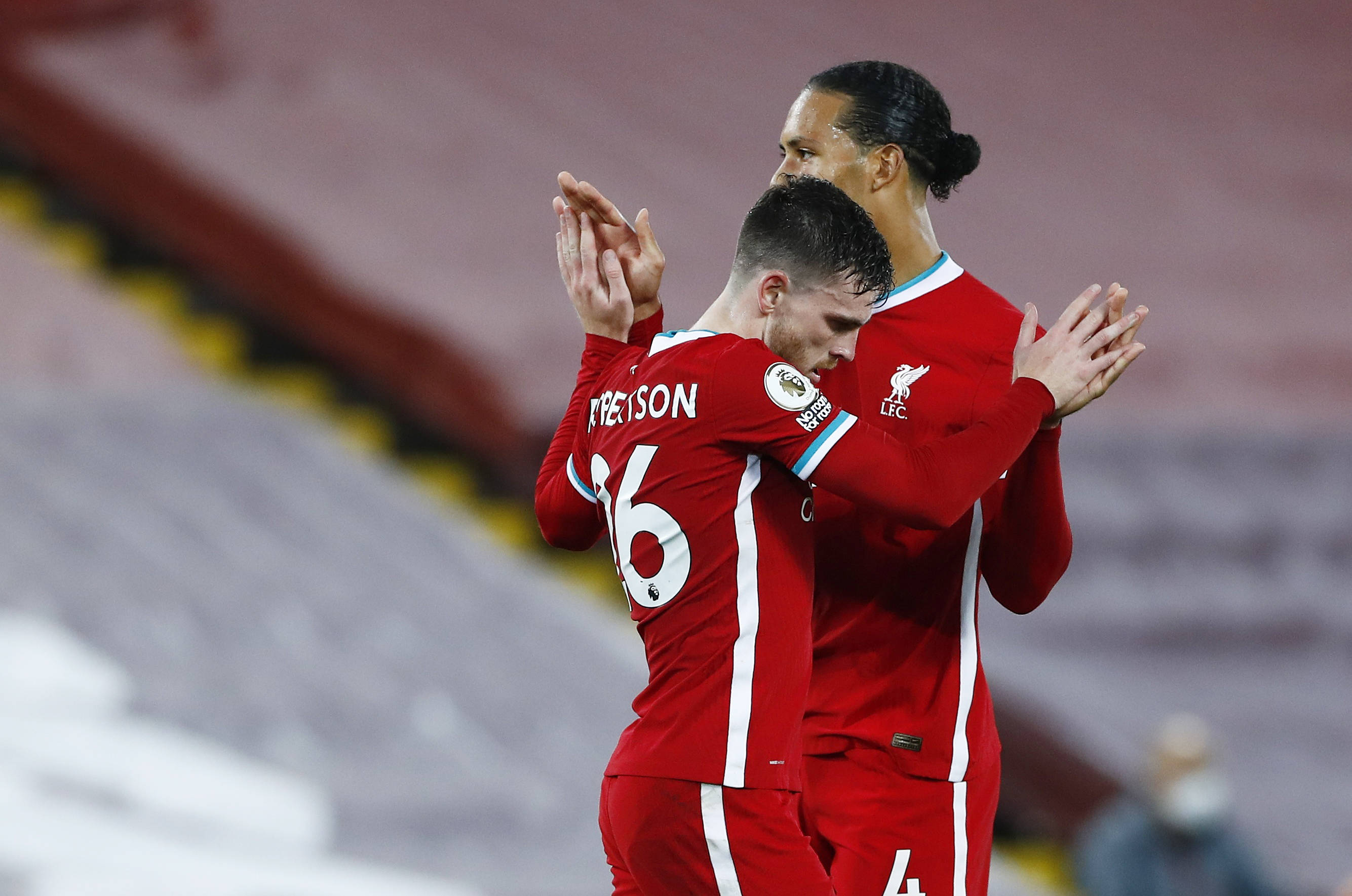 路可能重返 路可能重返