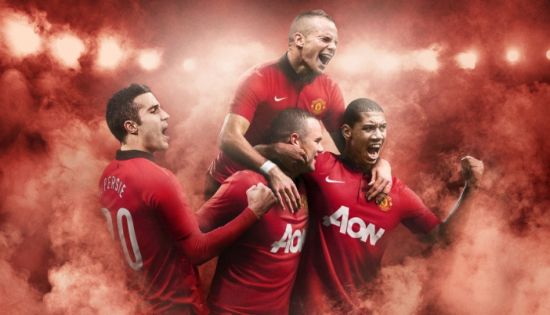 球员们必须 球员们必须