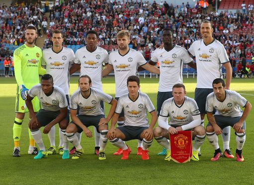 博格巴每天 博格巴每天