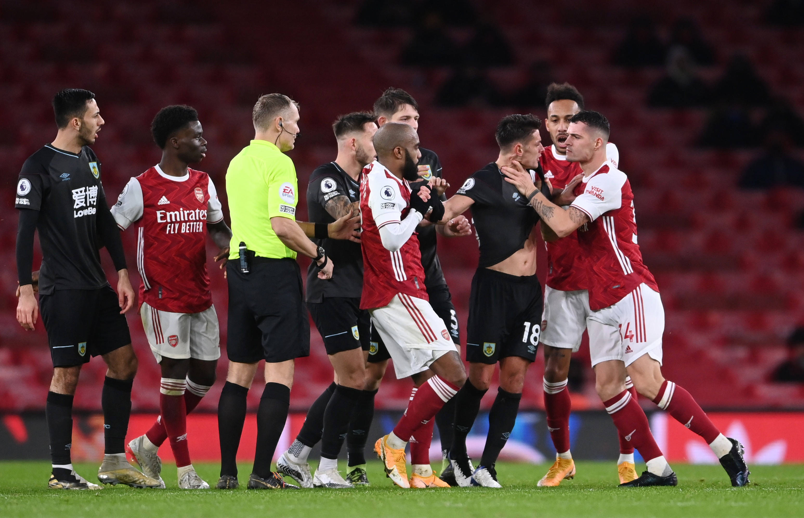 幽默感染了 幽默感染了