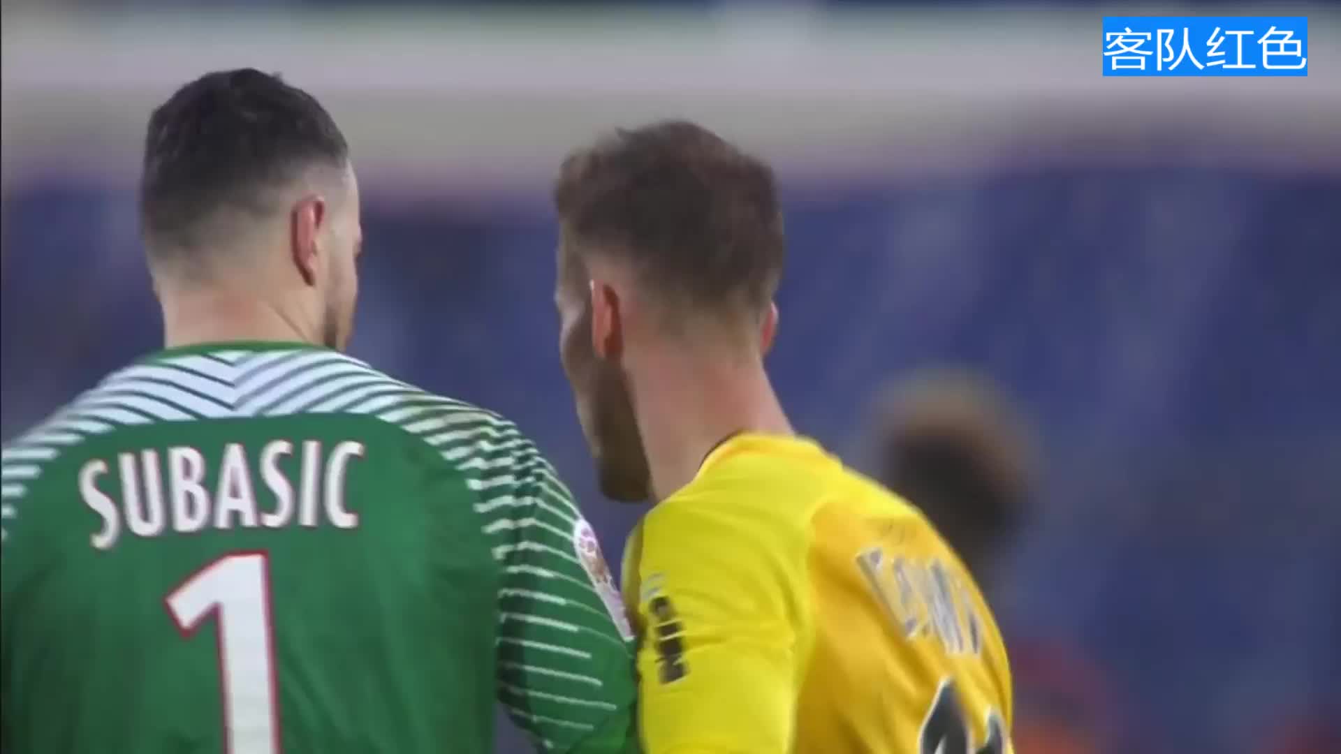 每回合得分 每回合得分